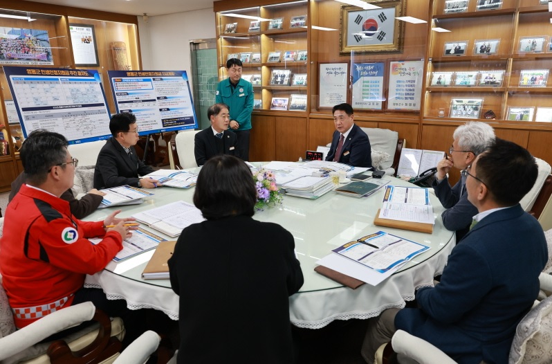 영동군 민생회복지원금