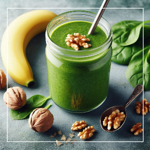 탈모 예방에 좋은 음식