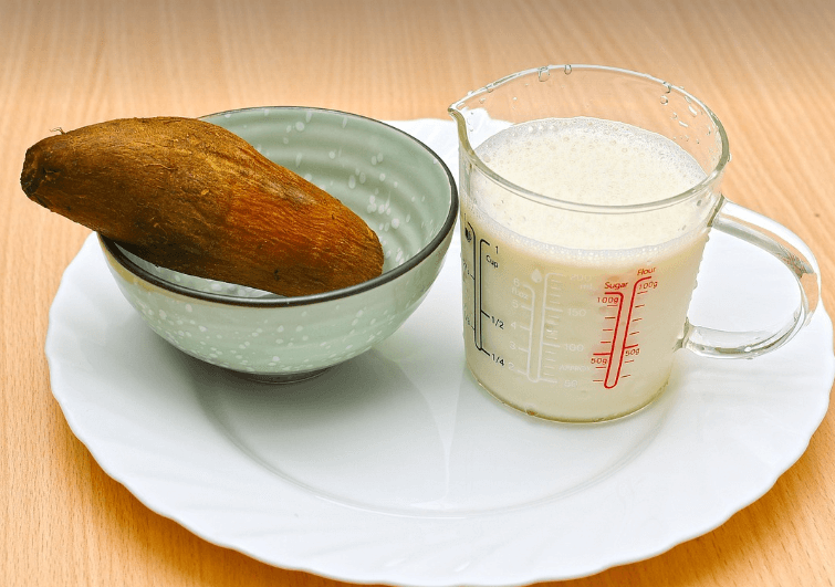 당뇨에 좋은 음식