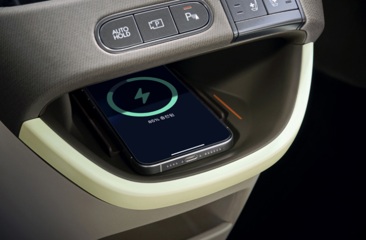 전기차 캐스퍼 일렉트릭 얼리뷰 소개