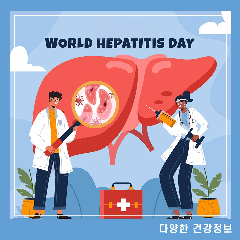 간이 나빠지면 나타는 증상