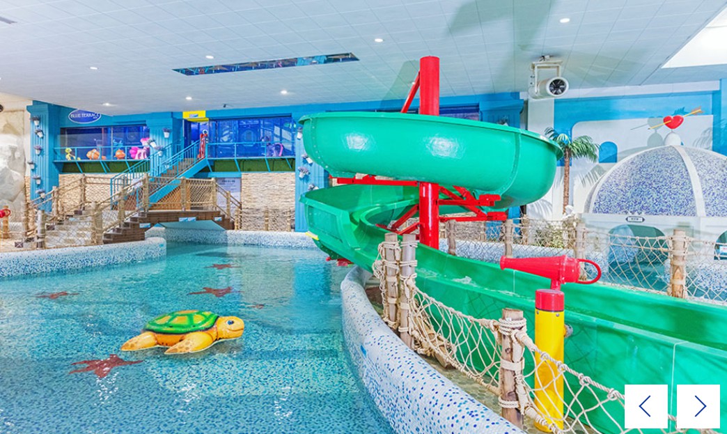 서울 워터파크 추천