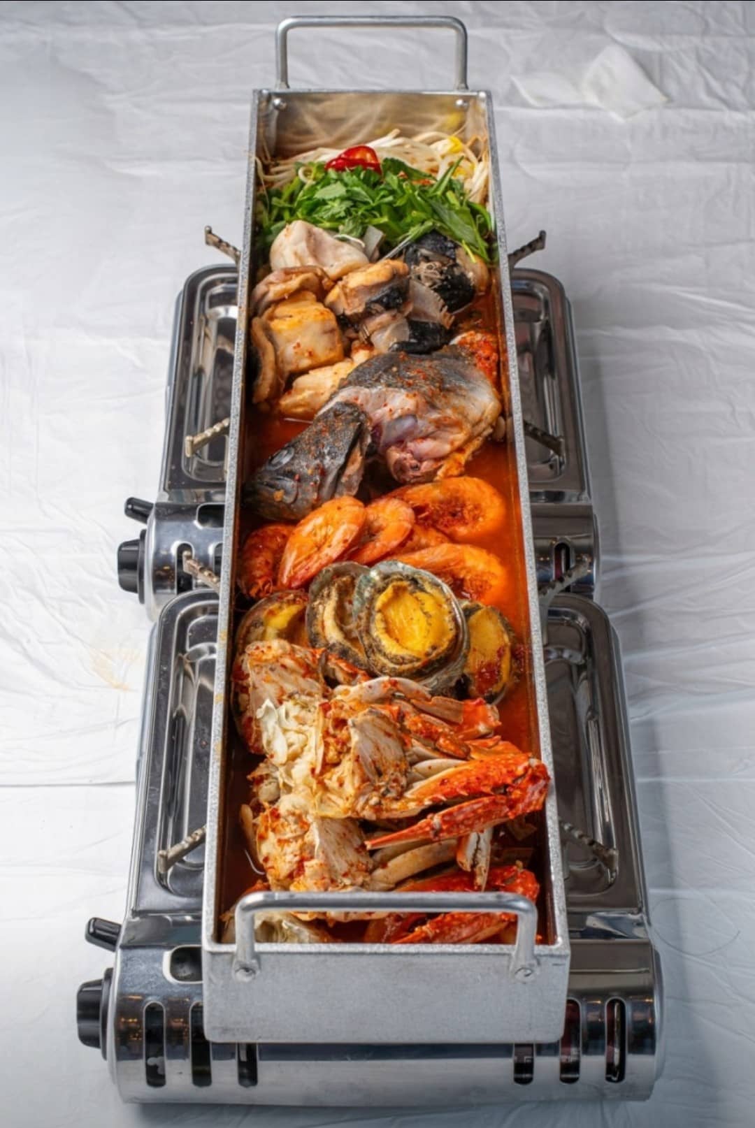 생생정보 결정적 한 수 70cm해물조림!!!(2026년 1월 9일 금요일 방송)