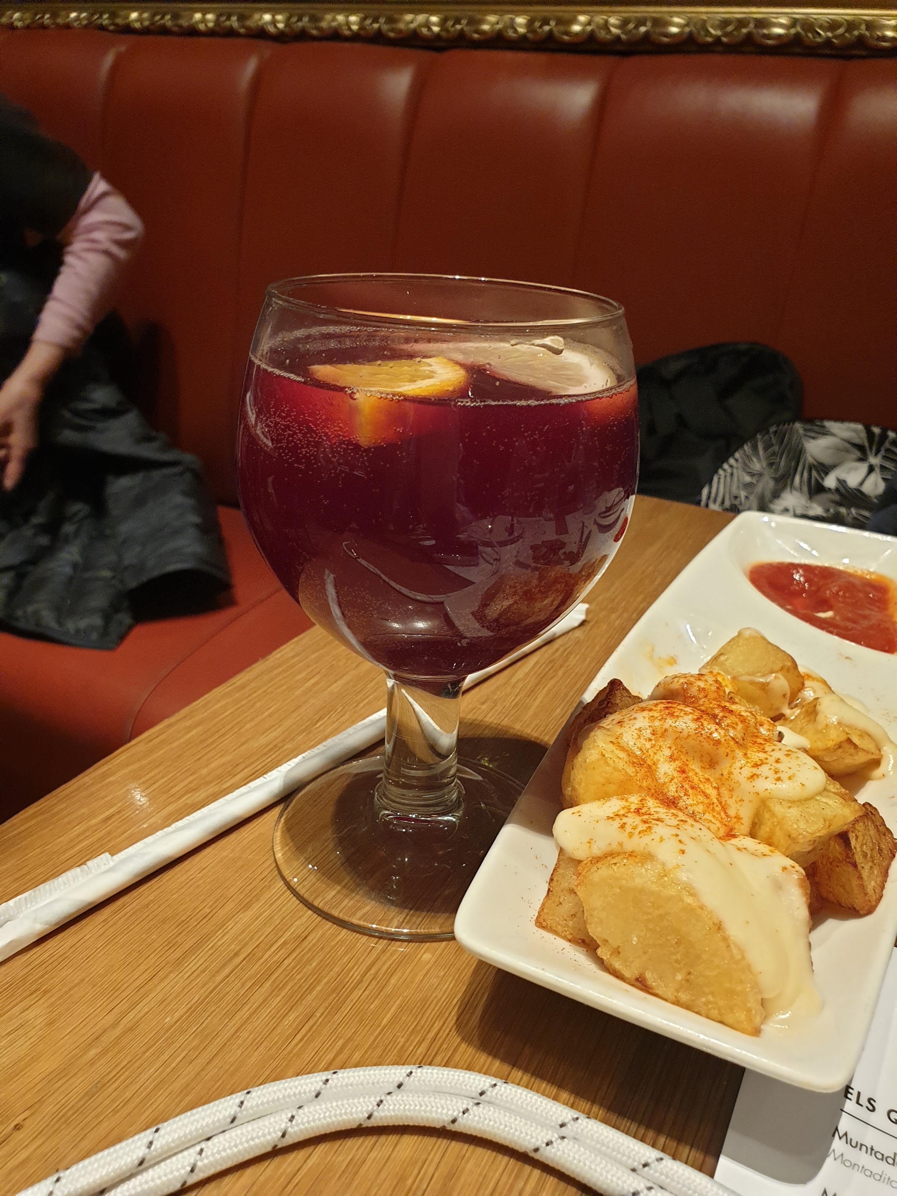 샹글리아