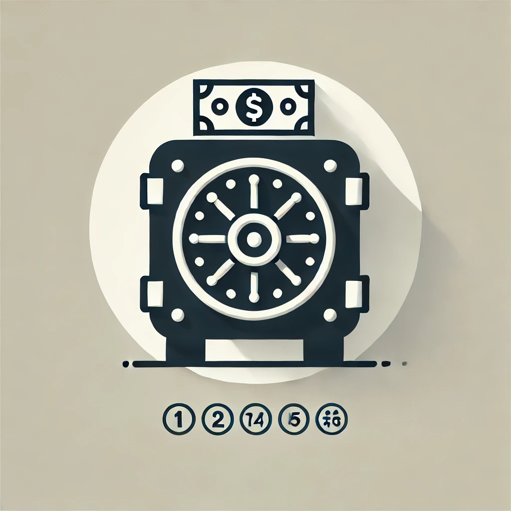 숨은 공탁금 찾기 공탁금 조회