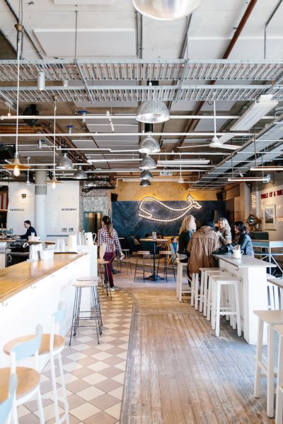 시드니-쿠지-맛집