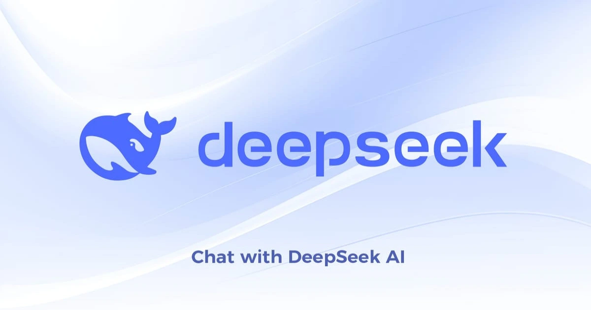 딥시크 AI 앱 설치 다운로드 어플 사용법