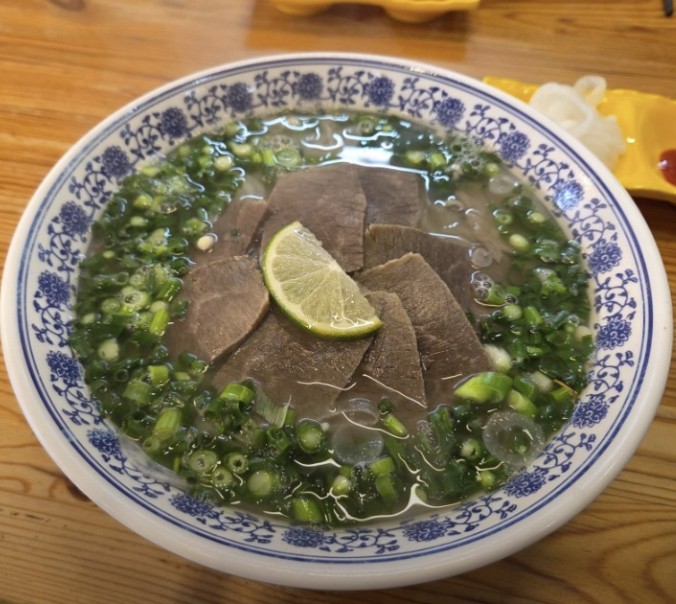 망원동 베트남 쌀국수 맛집 | 2TV 생생정보 홍윤화 추천 프롬하노이