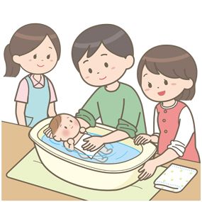 산모 신생아 건강관리 서비스 신청 방법 및 자격 혜택 총정리