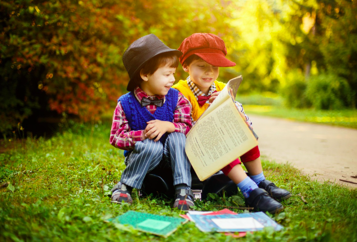 아기와 책 읽는 시간을 즐겁게 만드는 똑똑한 책육아 팁