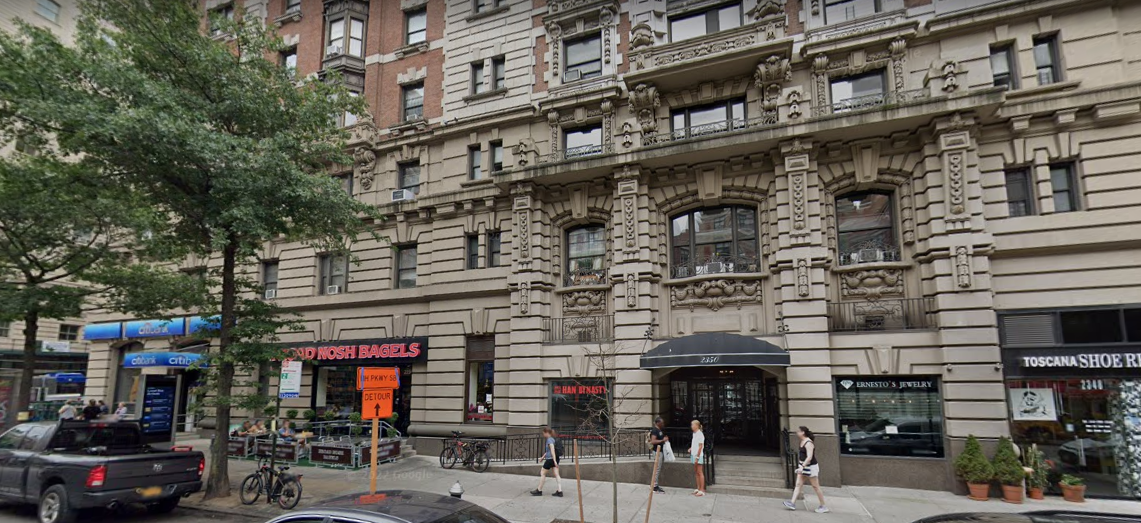 뉴욕 유학컨설팅 뉴욕 대학컨설팅