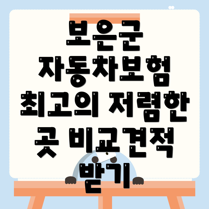 자동차보험