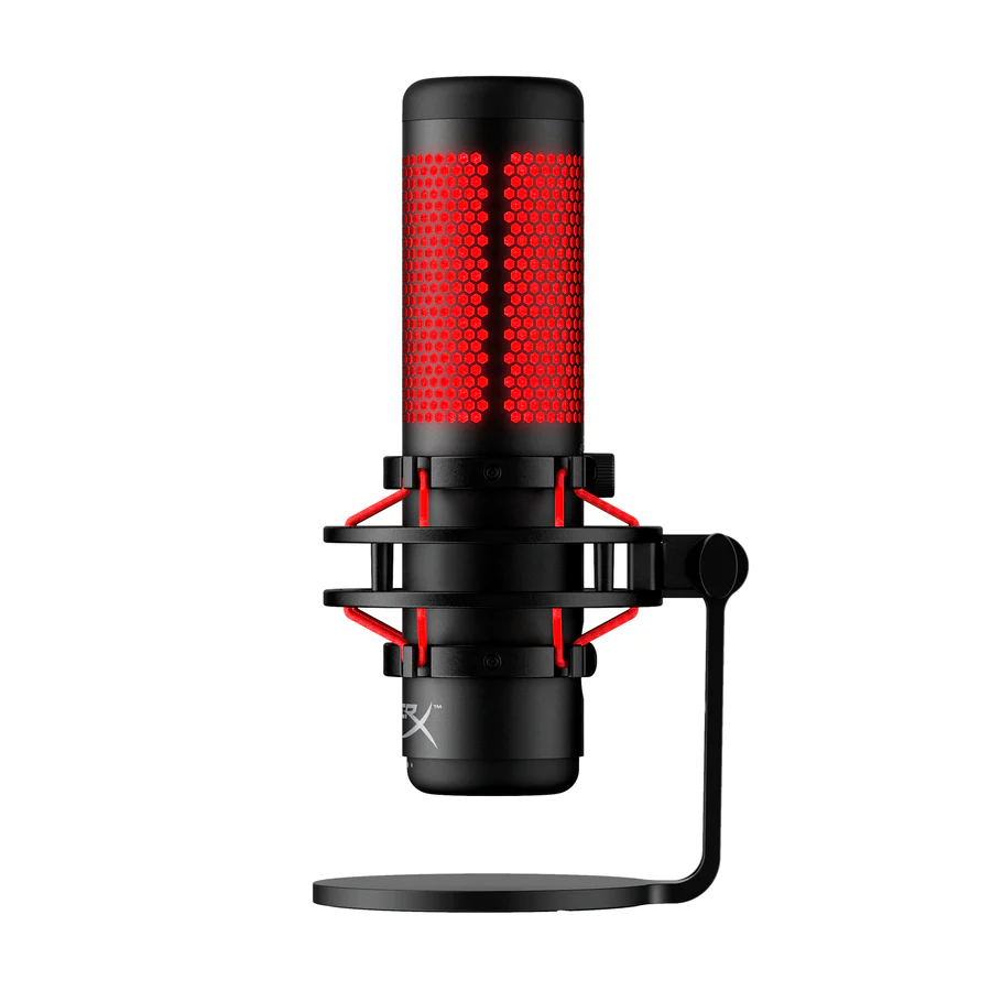 HyperX QuadCast USB 마이크