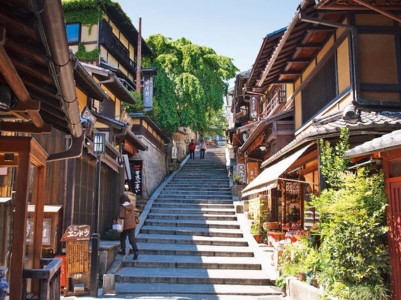 일본 여행 패키지 3