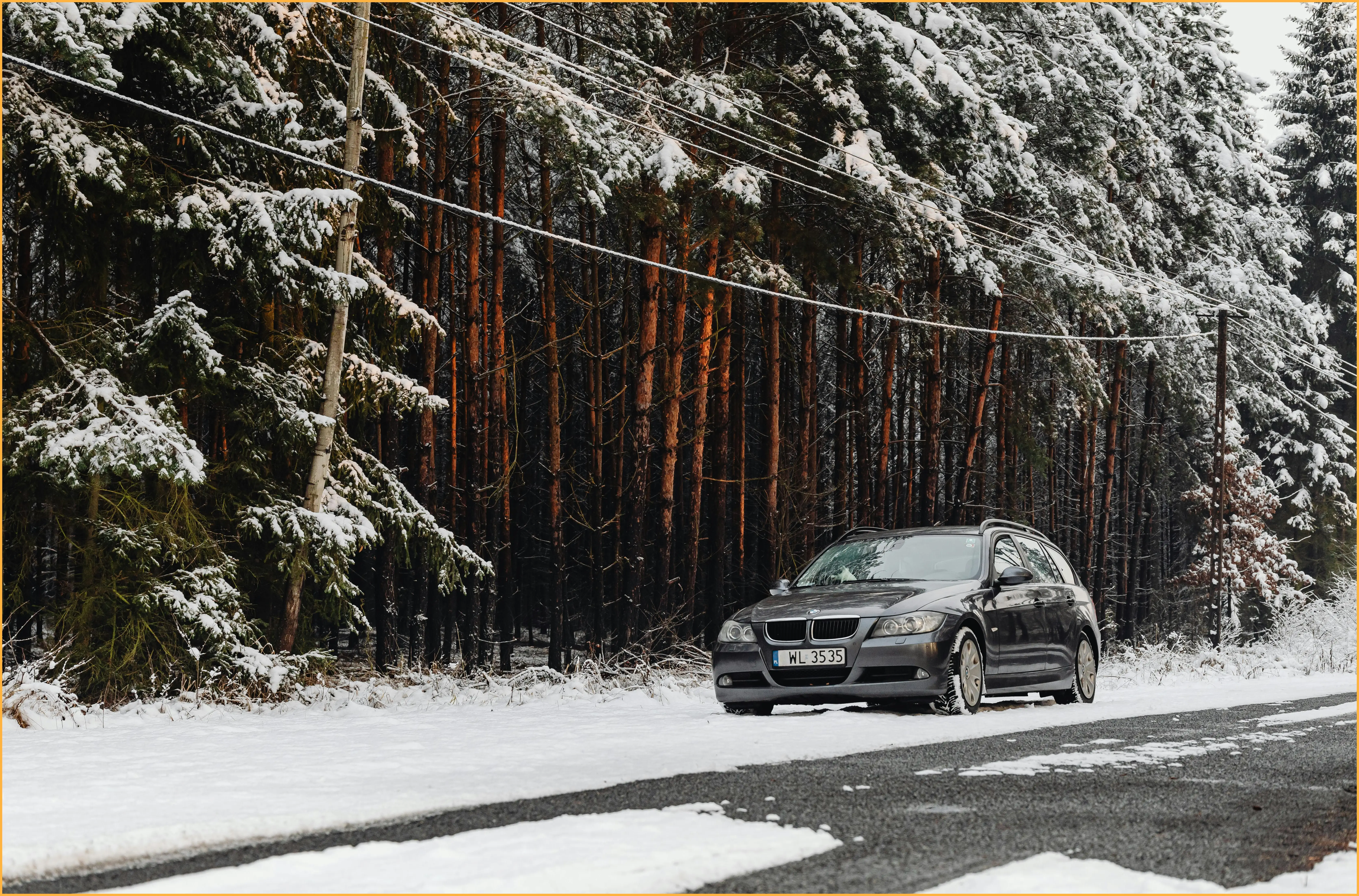 눈길 운전요령 완벽 가이드: 겨울철 안전운전을 위한 10가지 팁
