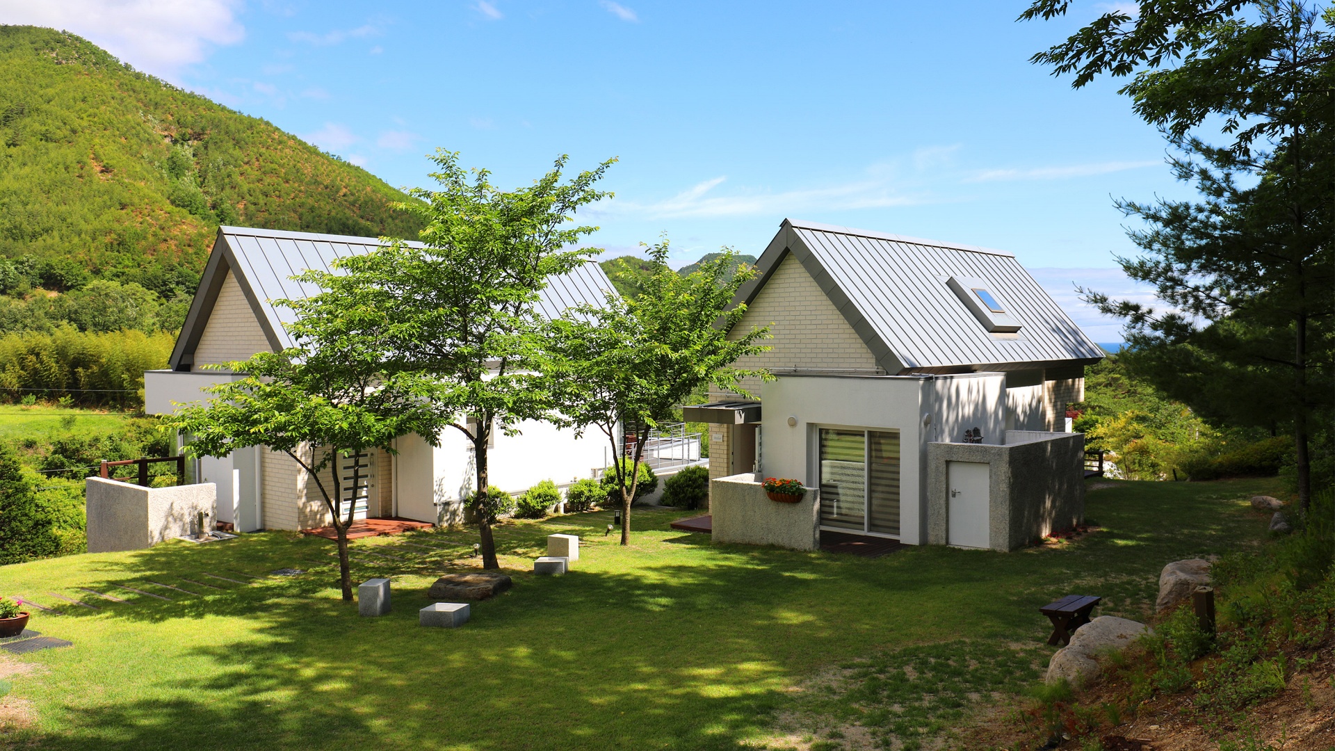 삼척 숙소 펜션