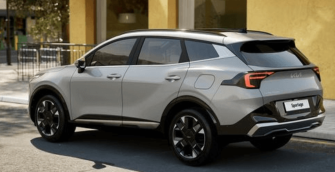 2025 기아 스포티지 하이브리드 제원 가격 특징