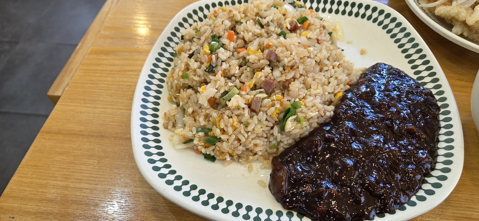 볶음밥