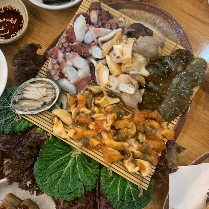 SBS 생방송 투데이 3490회 신천생태찌개