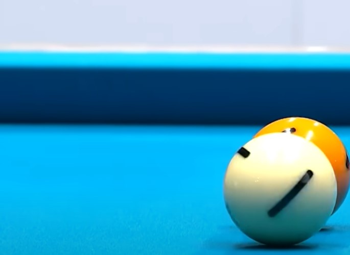 billiard