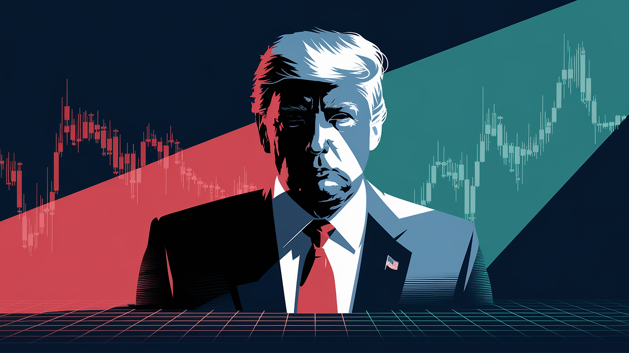 국내 트럼프 관련주