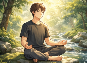 회복탄력성을 높이는 작은 훈련들