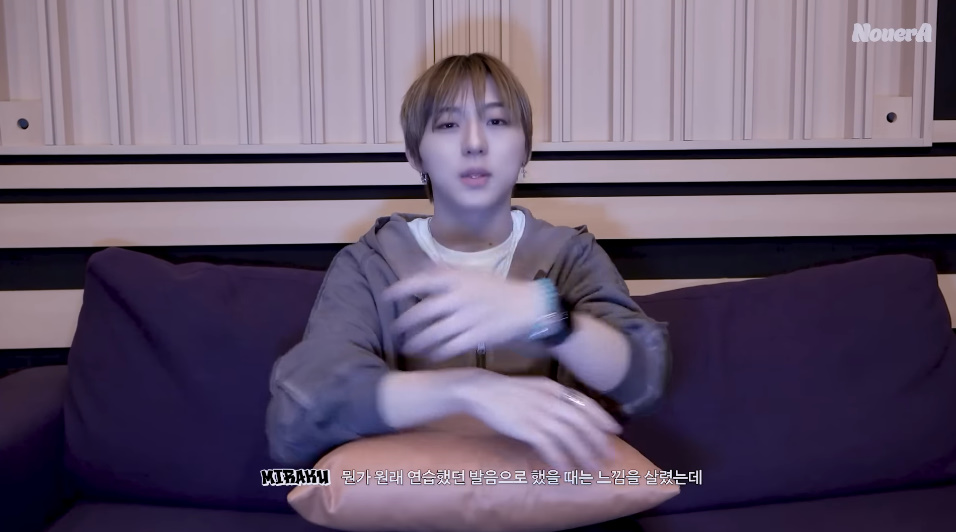 외국인 멤버들이 하기 힘들어하는 한국어 발음...jpg | 인스티즈