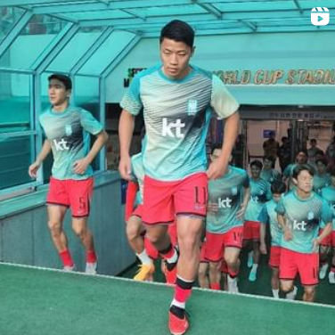 중국전 하이라이트 영상 황희찬