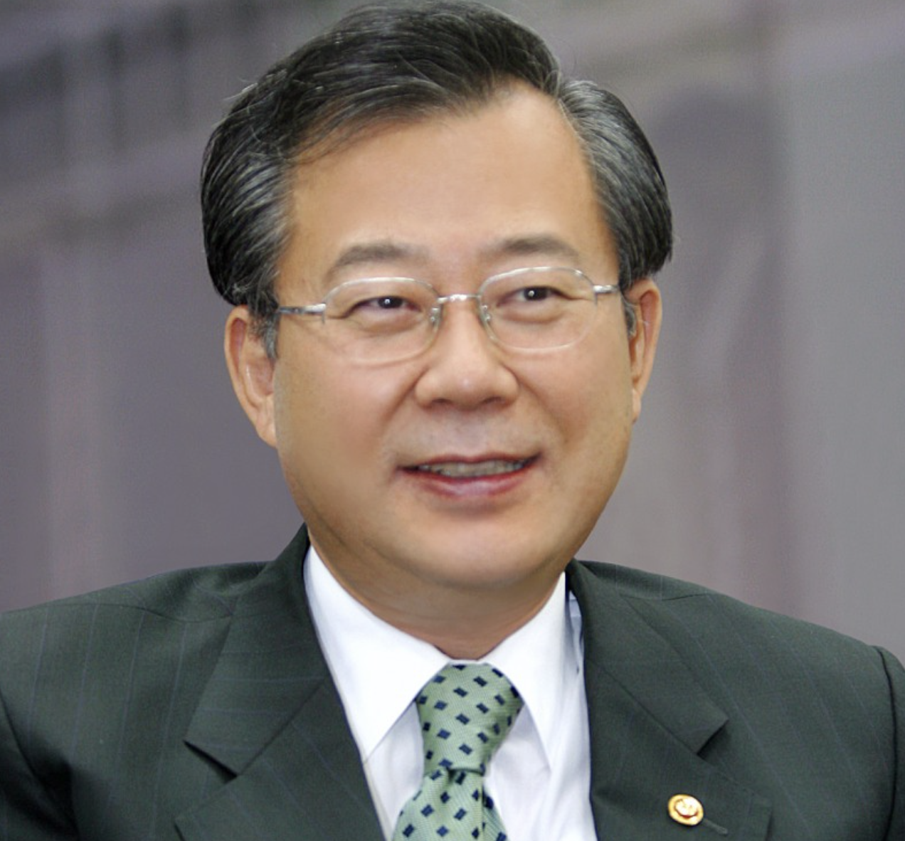 정동채 프로필