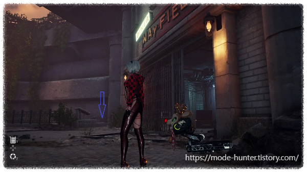 107. 문서#7 생존 일지