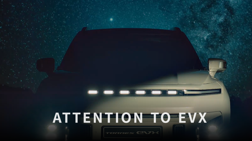 쌍용 토레스 하이브리드 EV – 가격, 연비, 출시일, 제원 총정리!