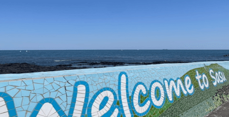 제주도 서쪽 여행코스