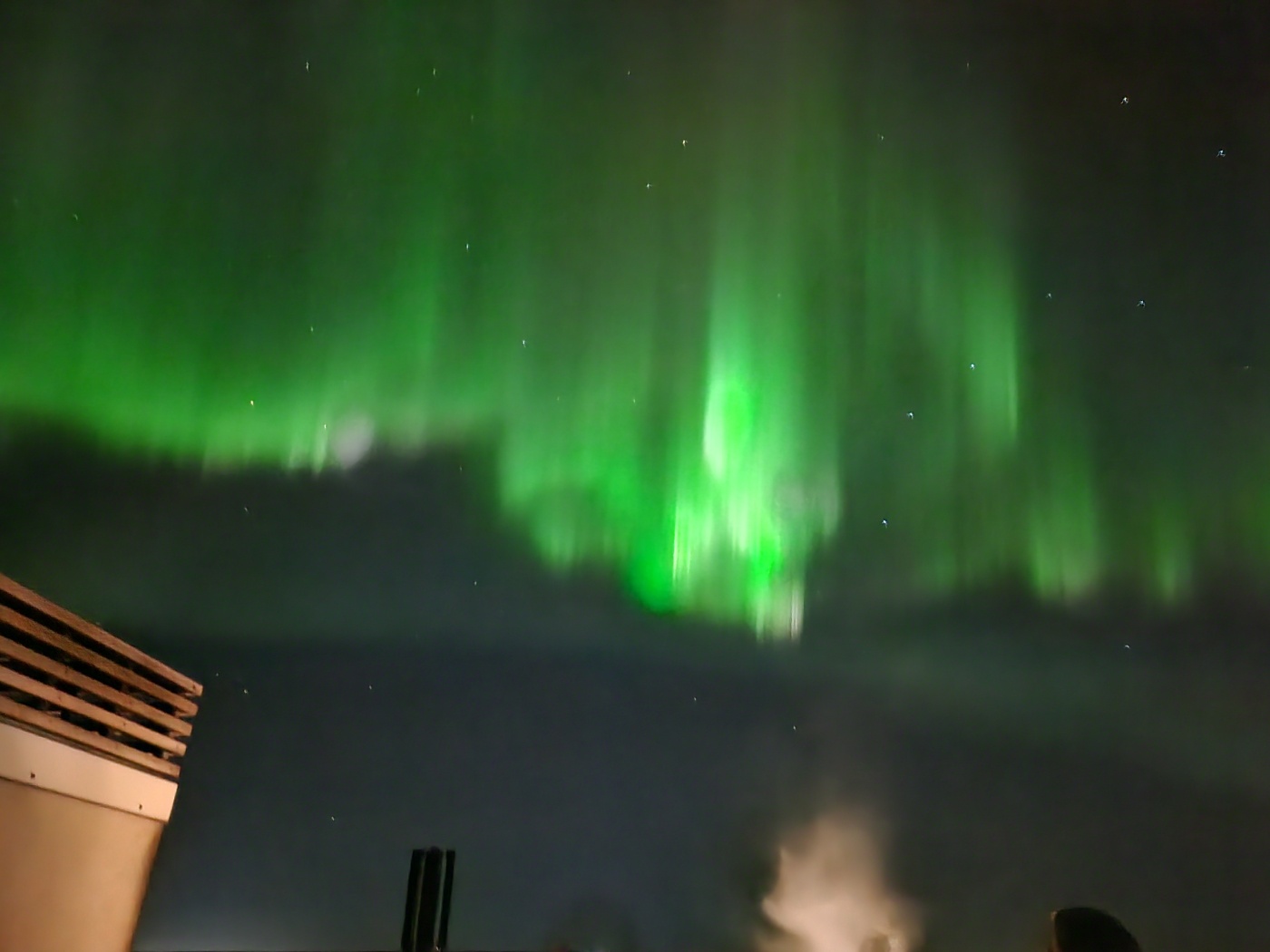 올네이션스목자의기도원 오로라