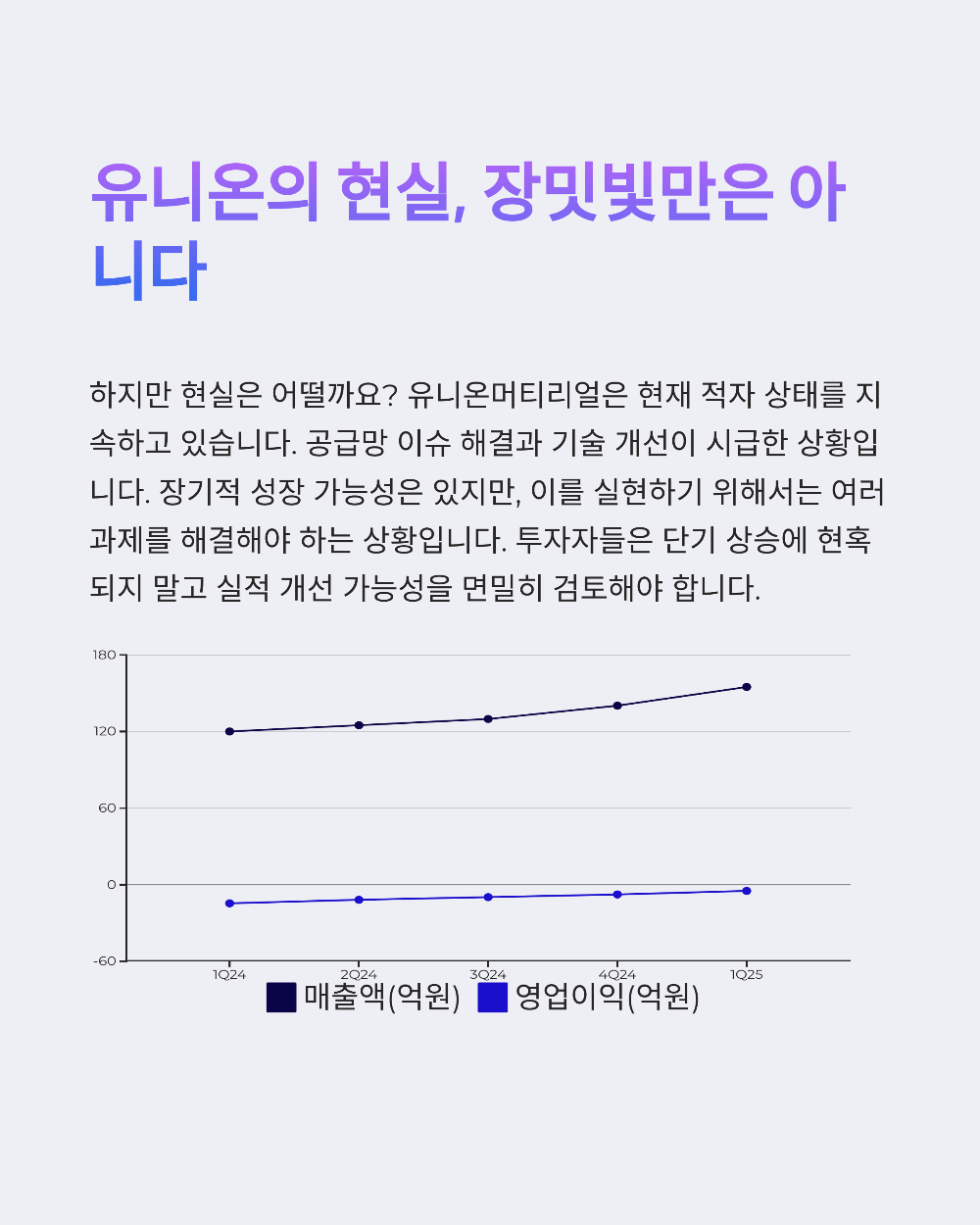 중국 희토류 수출금지에 급등한 유니온 주가 분석 및 투자 전략