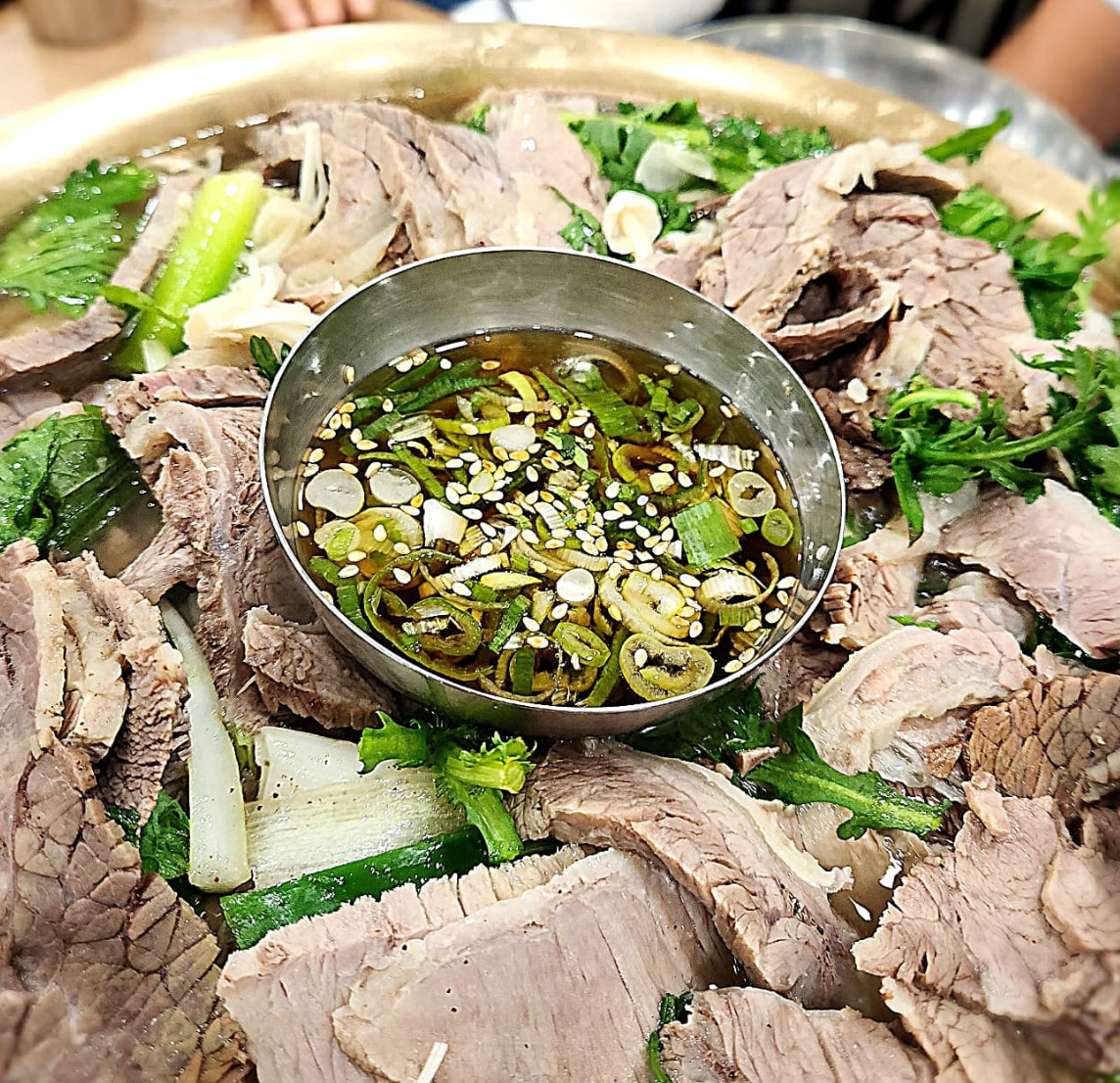 서울 강남구 맛집