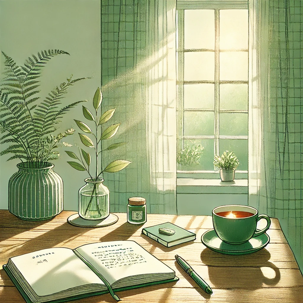 당신의 삶을 바꾸는 작은 습관들