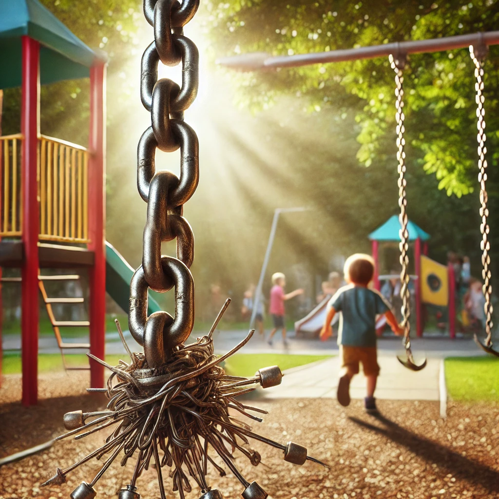 안전신문고 생활 안전 위험 신고 관련 그림