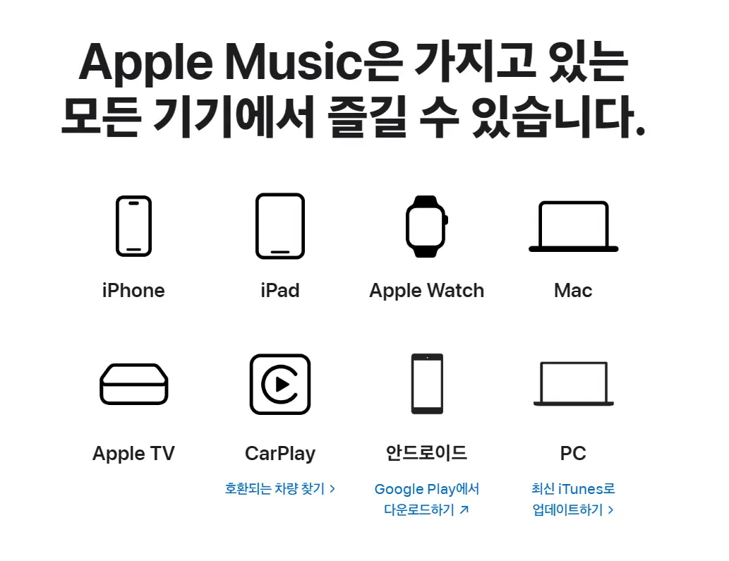 애플-뮤직-6개월-무료