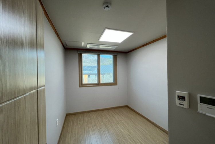 국립대전숲체원