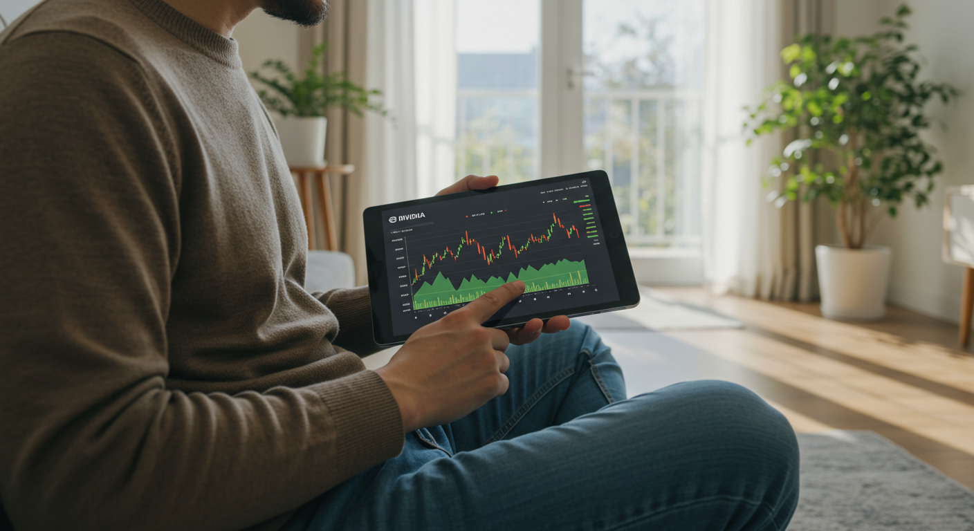 엔비디아 주가 전망