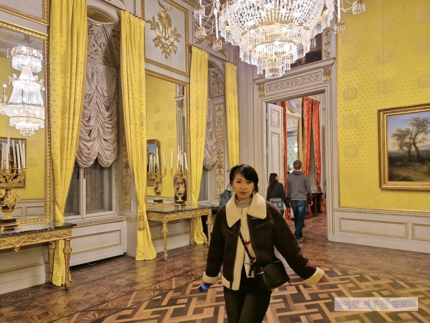 #알베르티나 미술관 #비엔나 미술관 #오스트리아 미술관