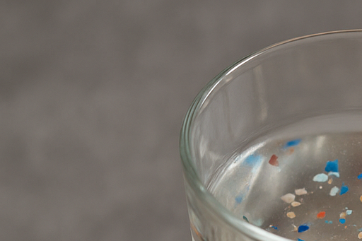 미세플라스틱 인체 영향