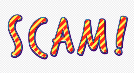 Scam