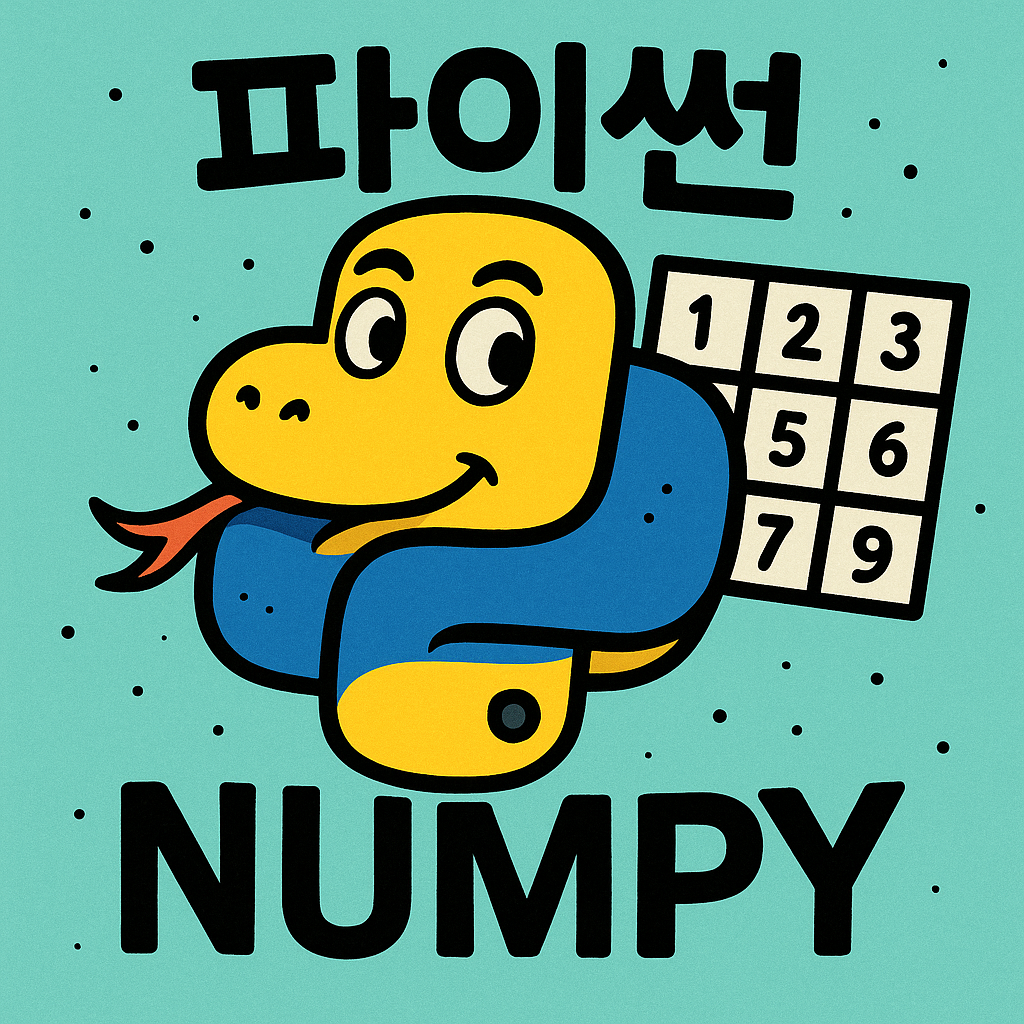 배열부터 고속 연산까지