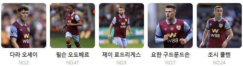 토트넘 번리 중계 일정(+ 경기 시청 방법)