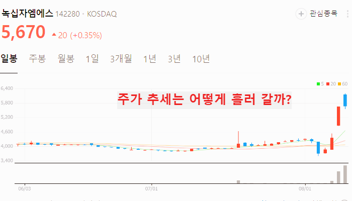 엠폭스 관련주 대장주 TOP10 : 원숭이두창
