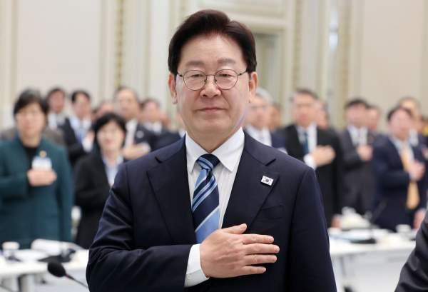 이 대통령 양도세 감면
