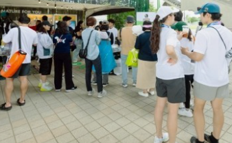 쉬엄쉬엄 한강3종