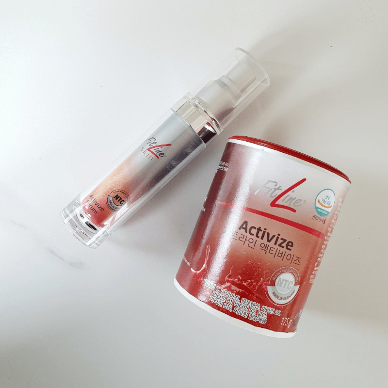 액티바이즈효능
