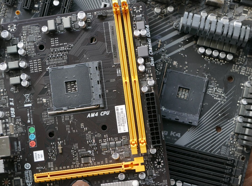 ATX vs mATX vs ITX 메인보드 구조 분석 (크기, 확장성, 활용도)